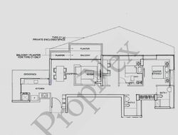 One-north Residences (D5), Apartment #632525791